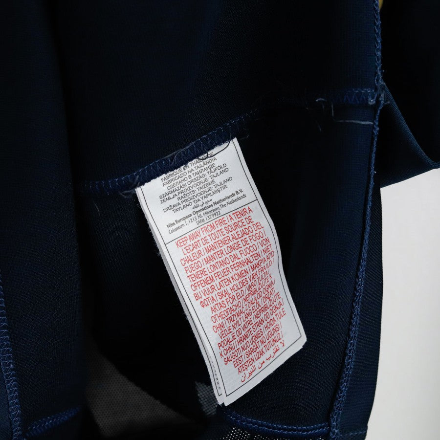 T-Shirt Allenamento Bambino Inter Nike 2008/2009 by NIKE - Home (12)