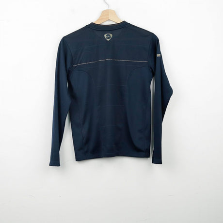 T-Shirt Allenamento Bambino Inter Nike 2008/2009 by NIKE - Home (2)