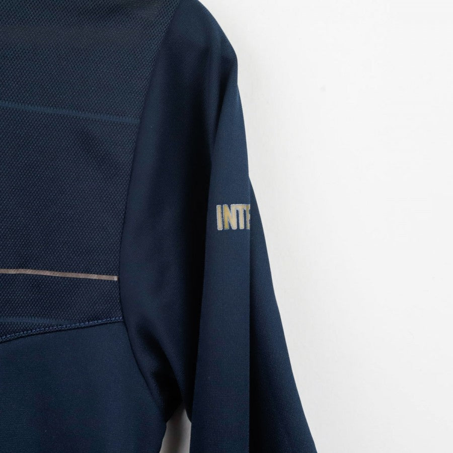 T-Shirt Allenamento Bambino Inter Nike 2008/2009 by NIKE - Home (4)