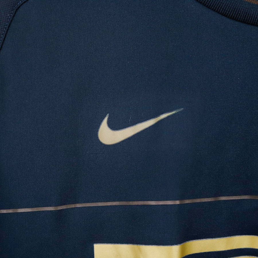 T-Shirt Allenamento Bambino Inter Nike 2008/2009 by NIKE - Home (8)