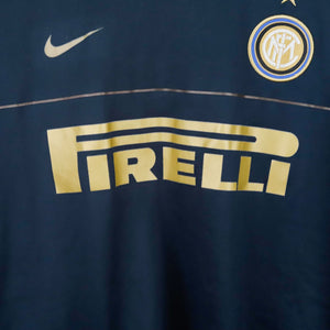 T-Shirt Allenamento Bambino Inter Nike 2008/2009 by NIKE - Home (9)