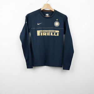 T-Shirt Allenamento Bambino Inter Nike 2008/2009 by NIKE - Home