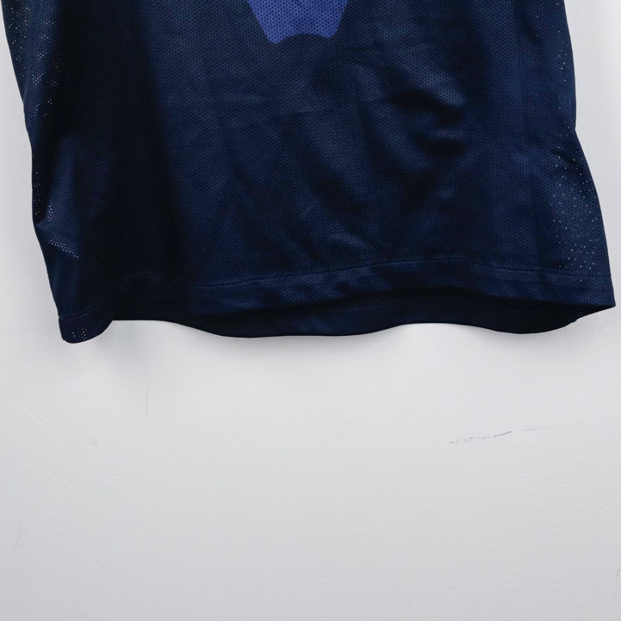 T-shirt allenamento FC Porto Nike 2010/2011 by NIKE - Home (10)