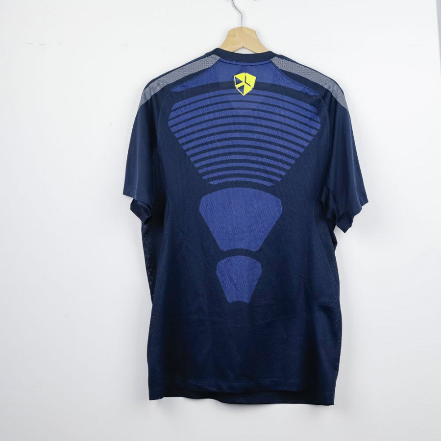 T-shirt allenamento FC Porto Nike 2010/2011 by NIKE - Home (2)