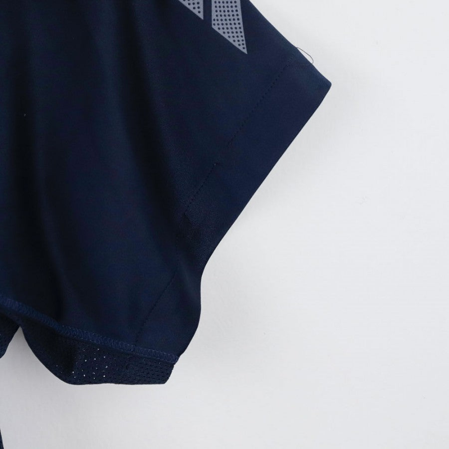 T-shirt allenamento FC Porto Nike 2010/2011 by NIKE - Home (6)