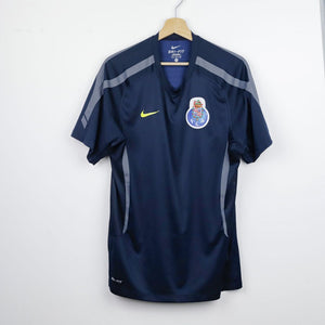 T-shirt allenamento FC Porto Nike 2010/2011 by NIKE - Home
