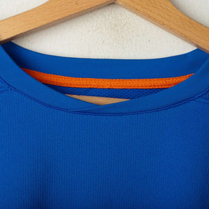 T-shirt allenamento Home Olanda Nike 2006 by NIKE - Home (11)