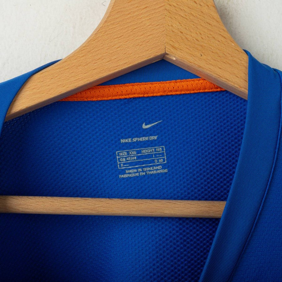 T-shirt allenamento Home Olanda Nike 2006 by NIKE - Home (12)