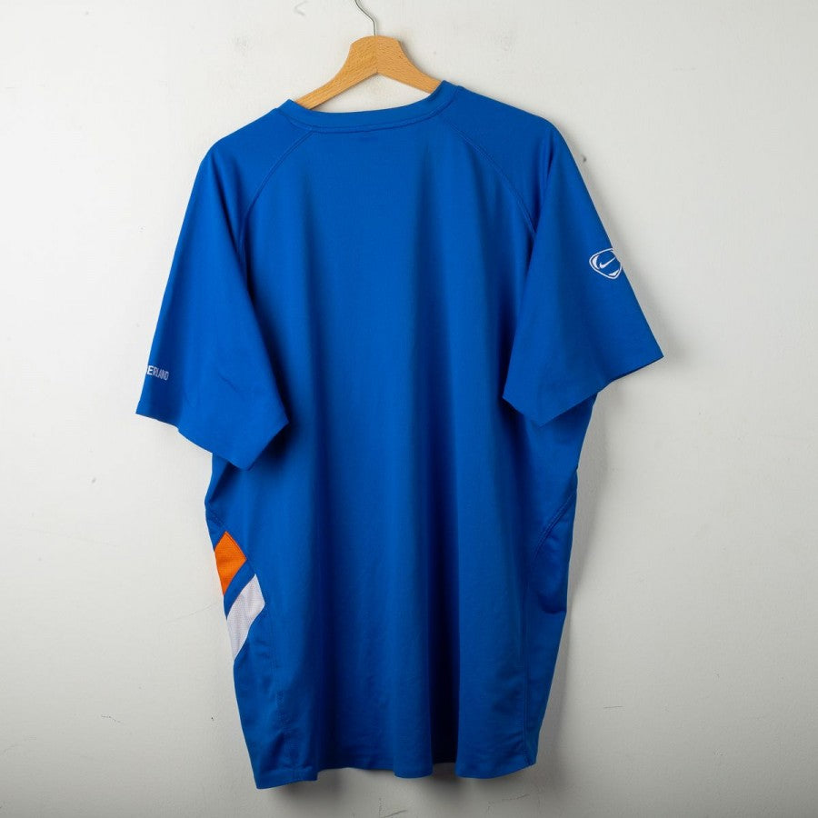 T-shirt allenamento Home Olanda Nike 2006 by NIKE - Home (2)