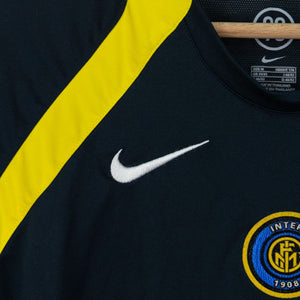 T-shirt Allenamento Inter Nike 1999/2000 by NIKE - Home (10)