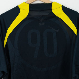 T-shirt Allenamento Inter Nike 1999/2000 by NIKE - Home (3)