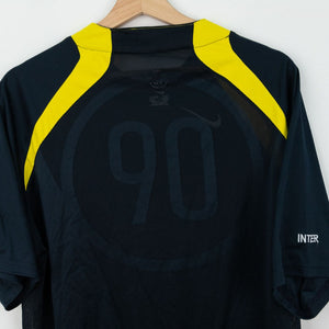 T-shirt Allenamento Inter Nike 1999/2000 by NIKE - Home (6)