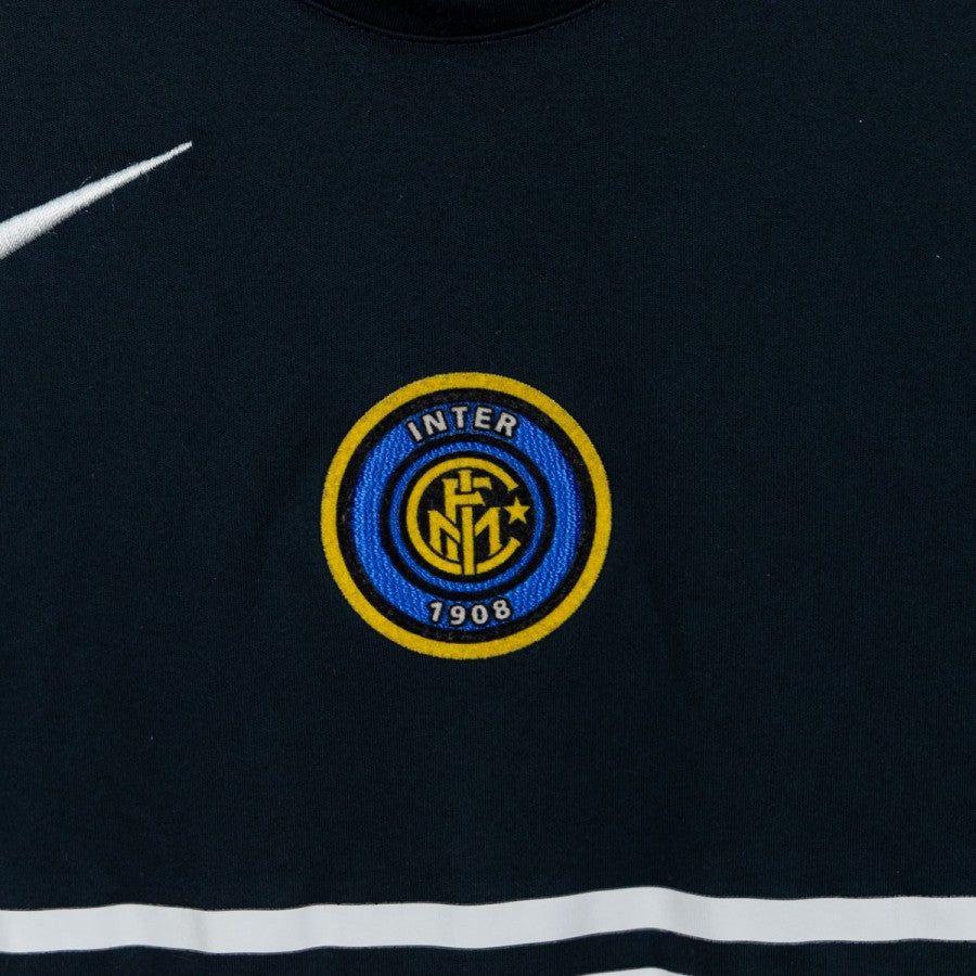 T-shirt Allenamento Inter Nike 1999/2000 by NIKE - Home (9)