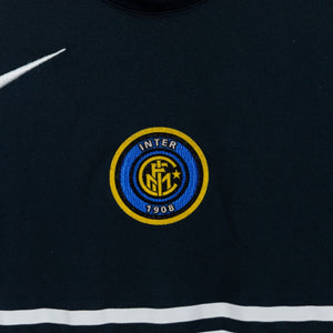 T-shirt Allenamento Inter Nike 1999/2000 by NIKE - Home (9)