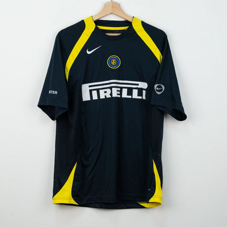T-shirt Allenamento Inter Nike 1999/2000 by NIKE - Home