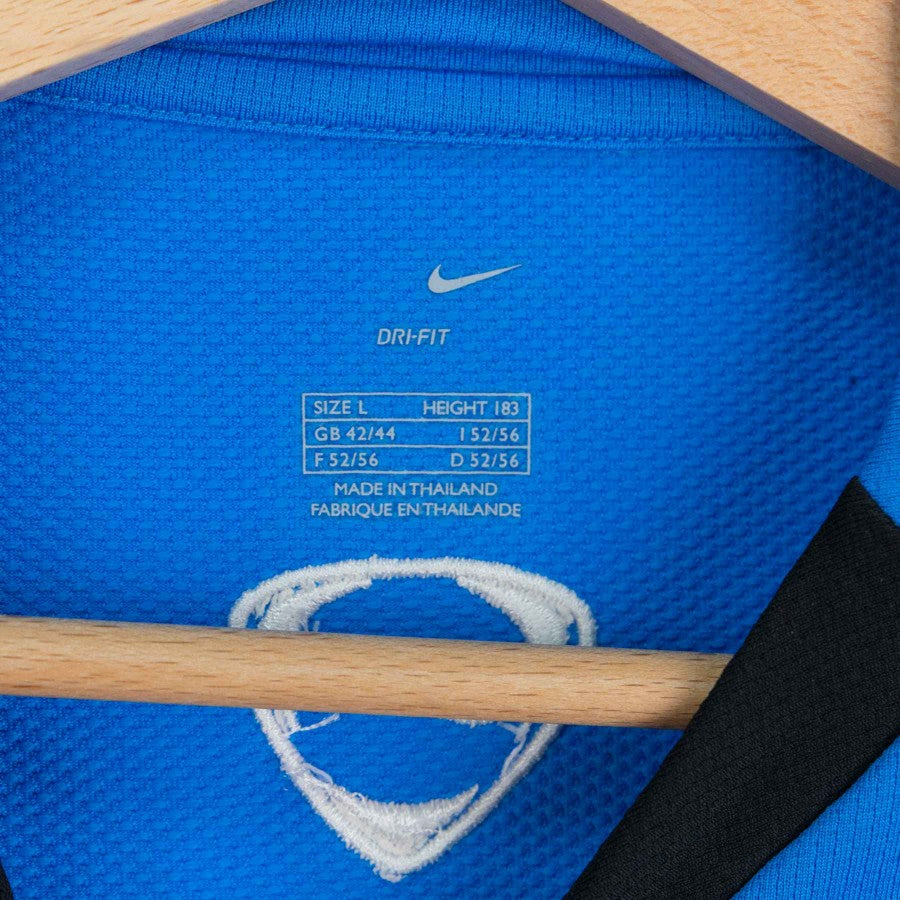 T-shirt Allenamento Inter Nike 2004/2005 by NIKE - Home (5)