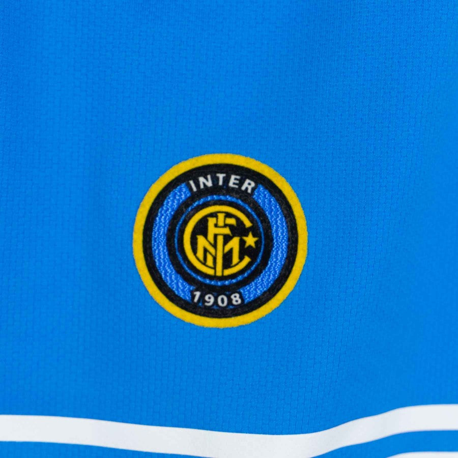T-shirt Allenamento Inter Nike 2004/2005 by NIKE - Home (6)