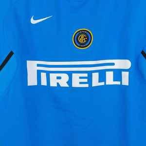 T-shirt Allenamento Inter Nike 2004/2005 by NIKE - Home (9)