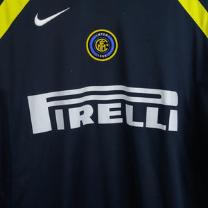 T-shirt Allenamento Inter Nike 2005/2006 by NIKE - Home (10)