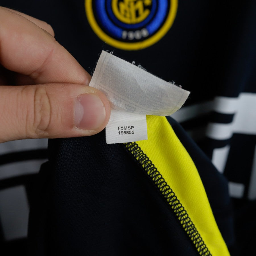 T-shirt Allenamento Inter Nike 2005/2006 by NIKE - Home (15)