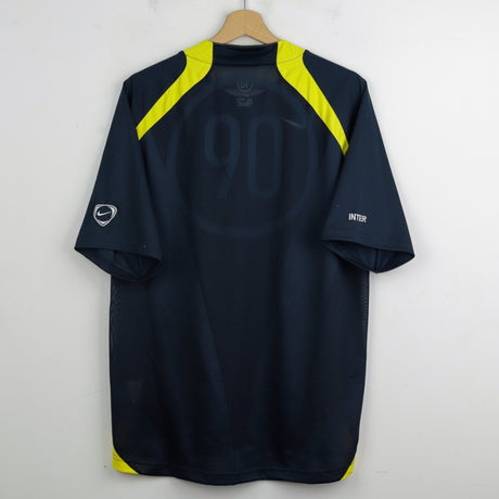 T-shirt Allenamento Inter Nike 2005/2006 by NIKE - Home (2)