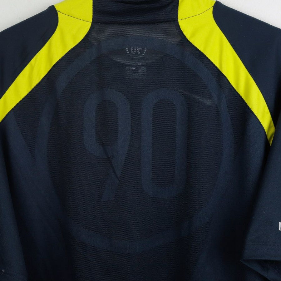 T-shirt Allenamento Inter Nike 2005/2006 by NIKE - Home (4)