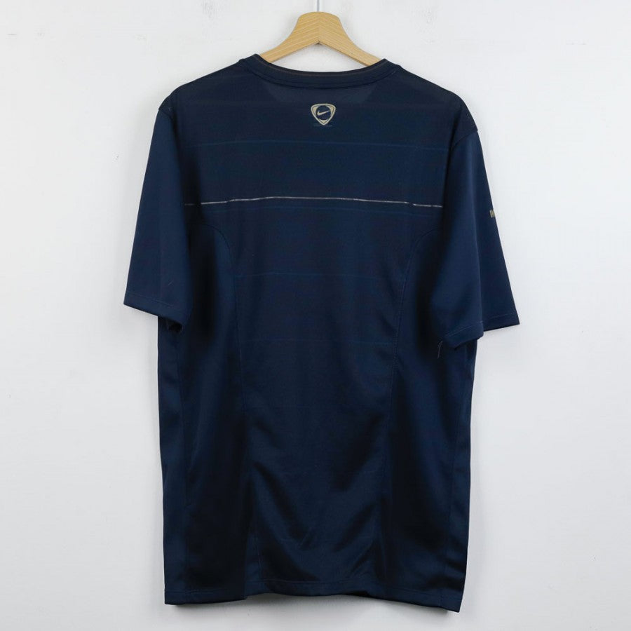 T-Shirt Allenamento Inter Nike 2008/2009 by NIKE - Home (2)