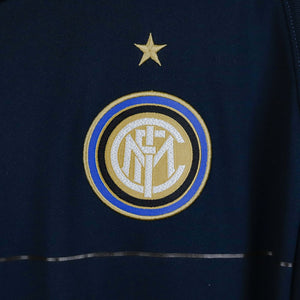 T-Shirt Allenamento Inter Nike 2008/2009 by NIKE - Home (6)