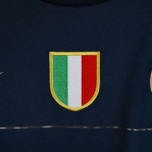 T-Shirt Allenamento Inter Nike 2008/2009 by NIKE - Home (7)