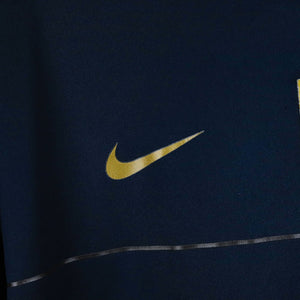 T-Shirt Allenamento Inter Nike 2008/2009 by NIKE - Home (8)