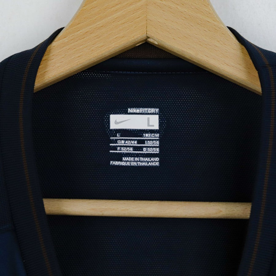 T-Shirt Allenamento Inter Nike 2008/2009 by NIKE - Home (9)