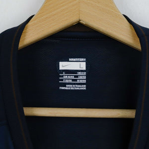 T-Shirt Allenamento Inter Nike 2008/2009 by NIKE - Home (9)