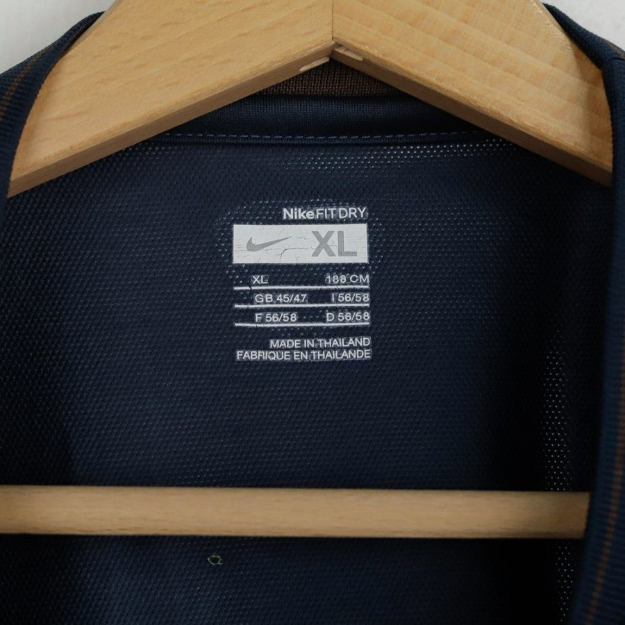 T-shirt Allenamento Inter Nike 2008/2009 by NIKE - Home (10)