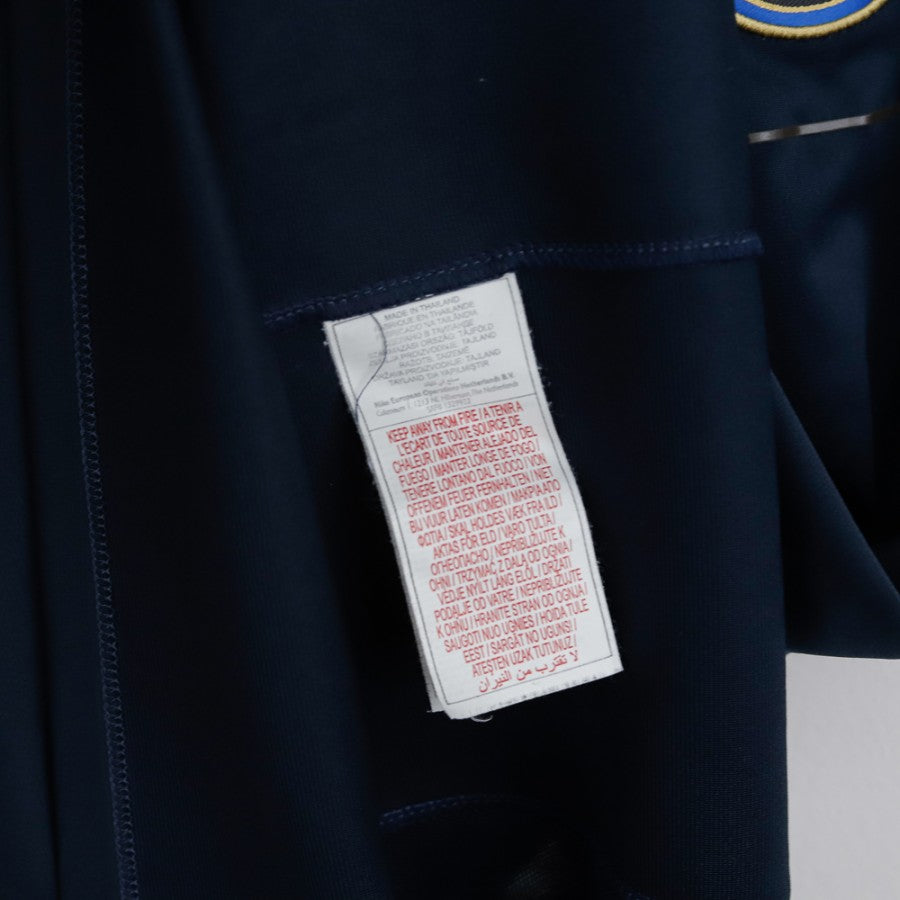 T-shirt Allenamento Inter Nike 2008/2009 by NIKE - Home (13)