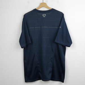 T-shirt Allenamento Inter Nike 2008/2009 by NIKE - Home (2)