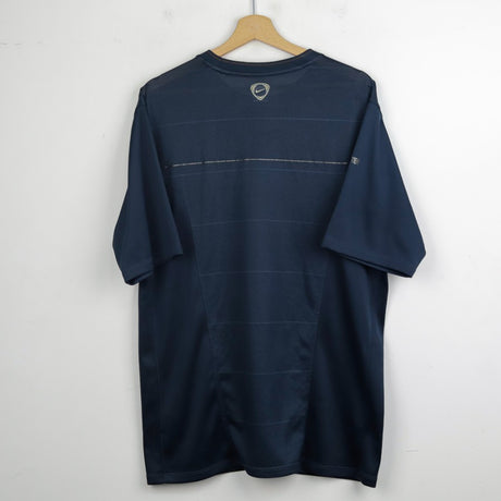 T-shirt Allenamento Inter Nike 2008/2009 by NIKE - Home (2)