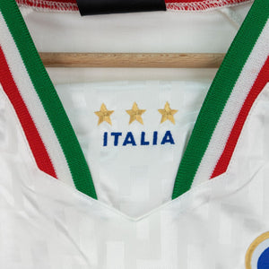 T-shirt allenamento italia nike 1996 by NIKE - Home (10)