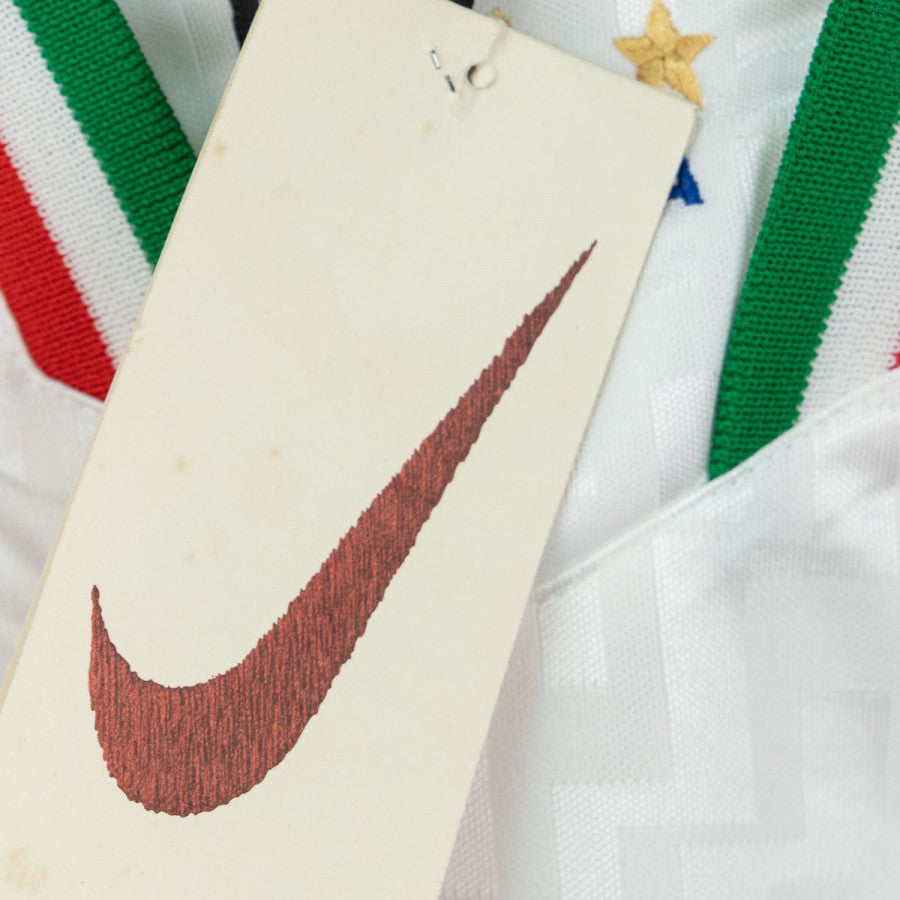 T-shirt allenamento italia nike 1996 by NIKE - Home (11)