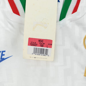T-shirt allenamento italia nike 1996 by NIKE - Home (9)