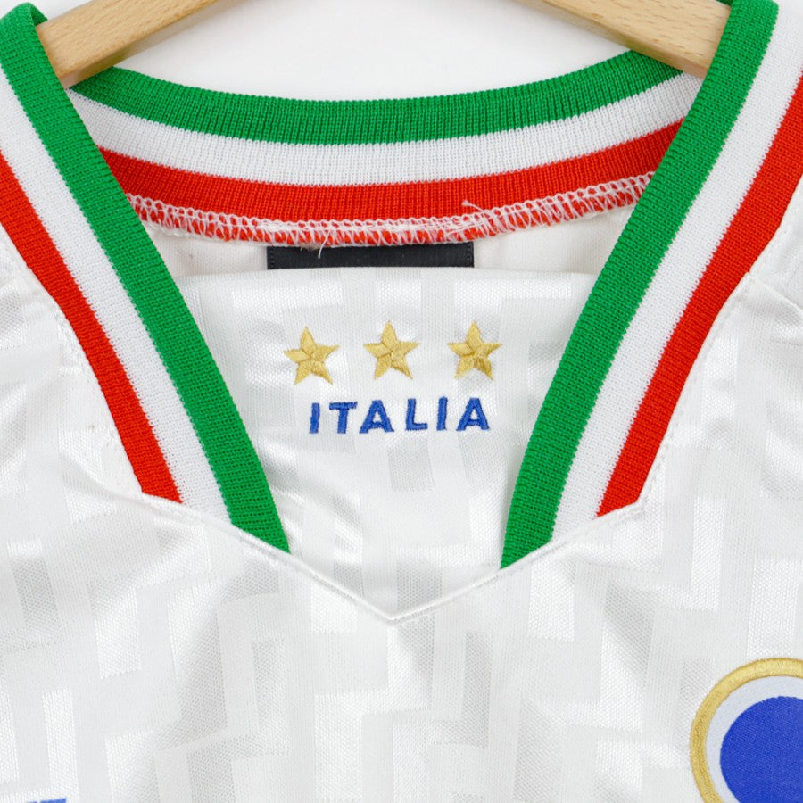 T-shirt allenamento italia nike 1996 by NIKE - Home (10)