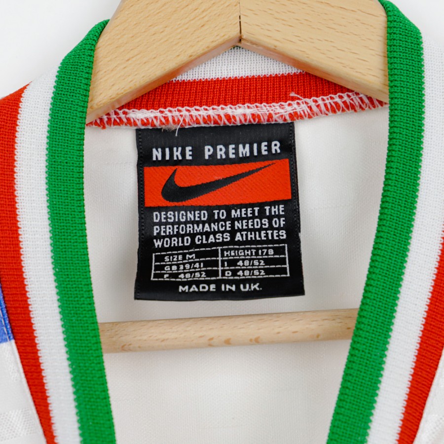 T-shirt allenamento italia nike 1996 by NIKE - Home (11)