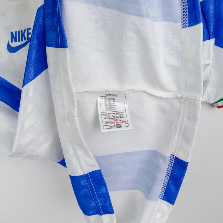 T-shirt allenamento italia nike 1996 by NIKE - Home (13)