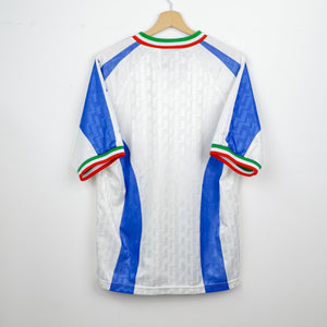 T-shirt allenamento italia nike 1996 by NIKE - Home (2)