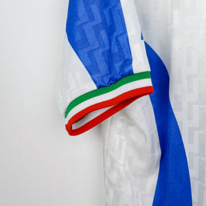 T-shirt allenamento italia nike 1996 by NIKE - Home (5)