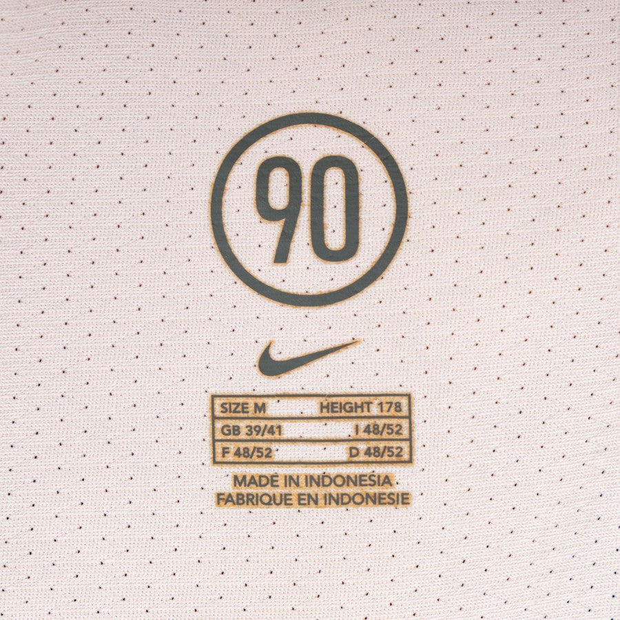 T-Shirt Allenamento Juventus Nike 2004/2005 by NIKE - Home (12)