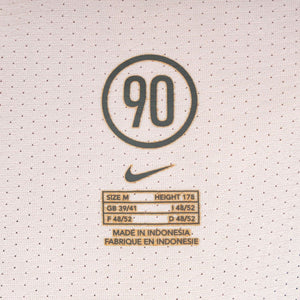 T-Shirt Allenamento Juventus Nike 2004/2005 by NIKE - Home (12)