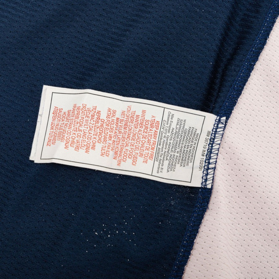 T-Shirt Allenamento Juventus Nike 2004/2005 by NIKE - Home (13)