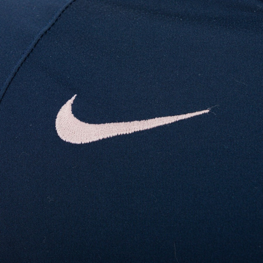 T-Shirt Allenamento Juventus Nike 2004/2005 by NIKE - Home (4)