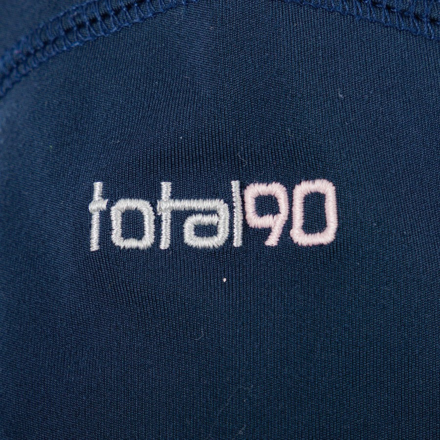 T-Shirt Allenamento Juventus Nike 2004/2005 by NIKE - Home (5)