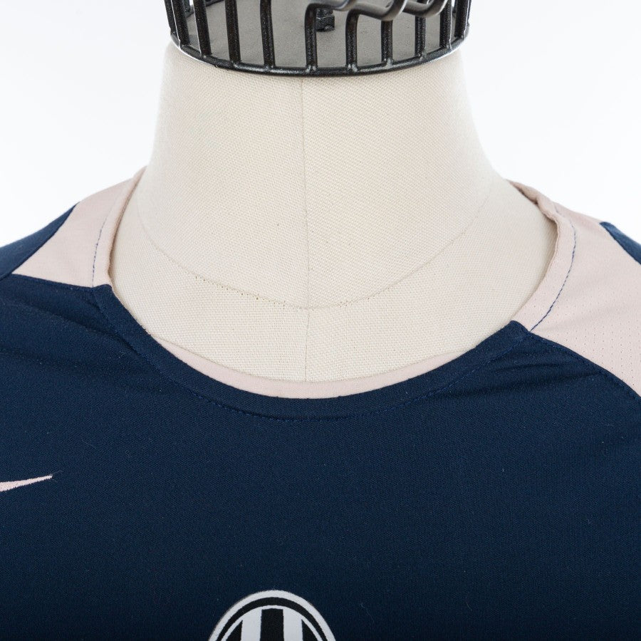 T-Shirt Allenamento Juventus Nike 2004/2005 by NIKE - Home (9)